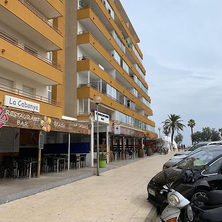 Apartamento Roses Holiday Center Exterior foto