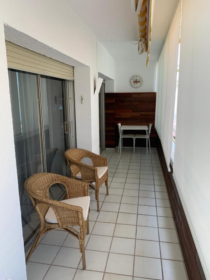 Apartamento Roses Holiday Center Exterior foto