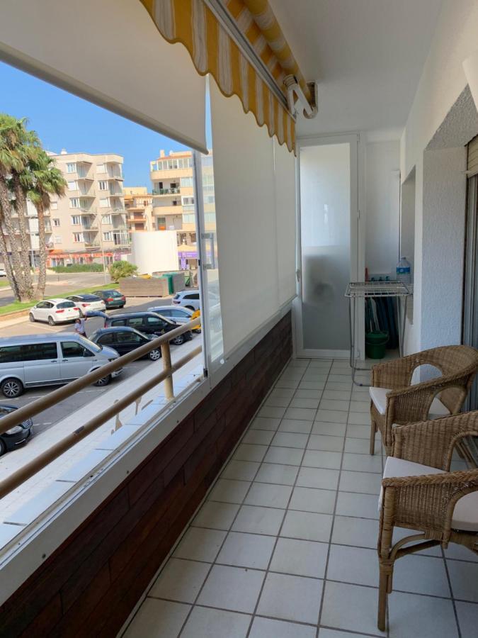 Apartamento Roses Holiday Center Exterior foto