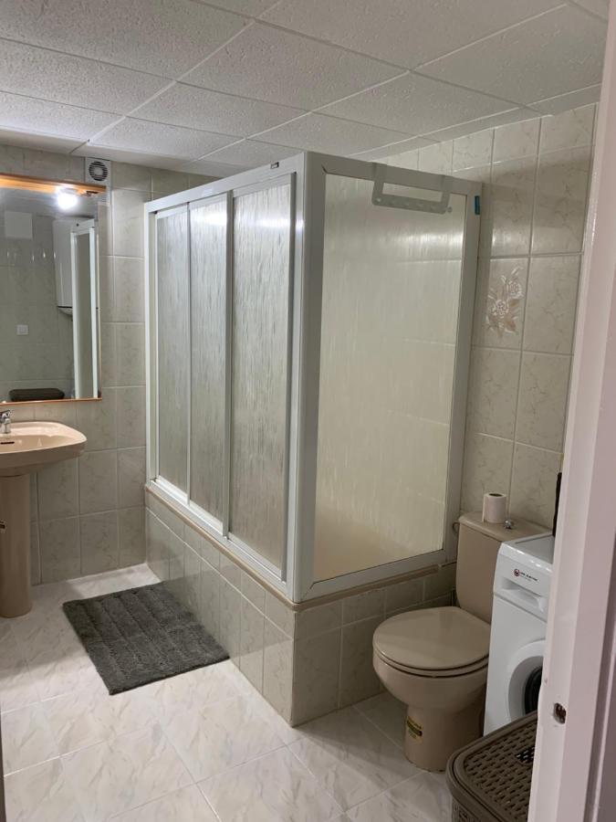 Apartamento Roses Holiday Center Exterior foto