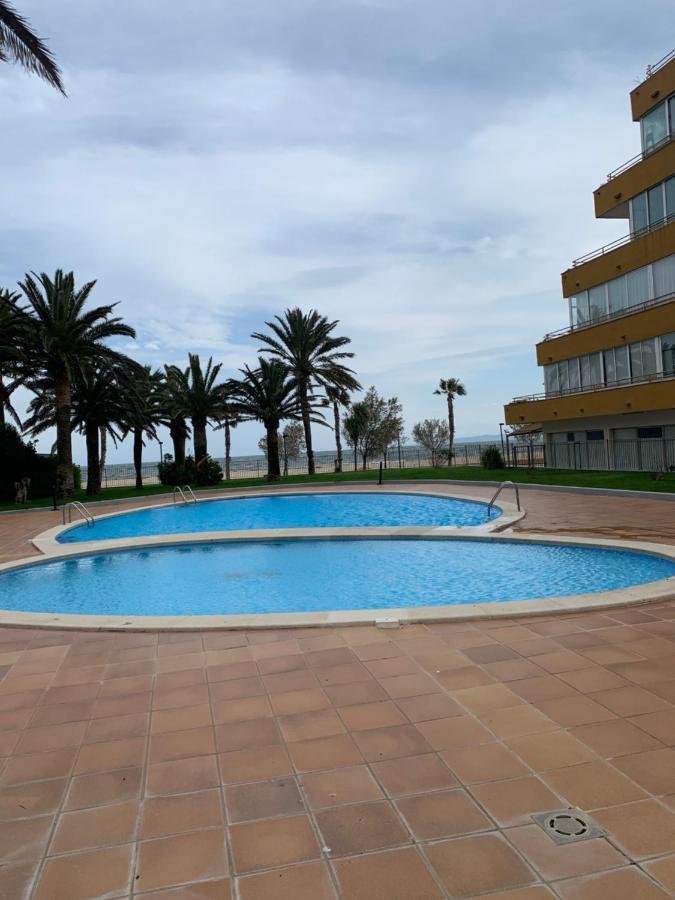 Apartamento Roses Holiday Center Exterior foto