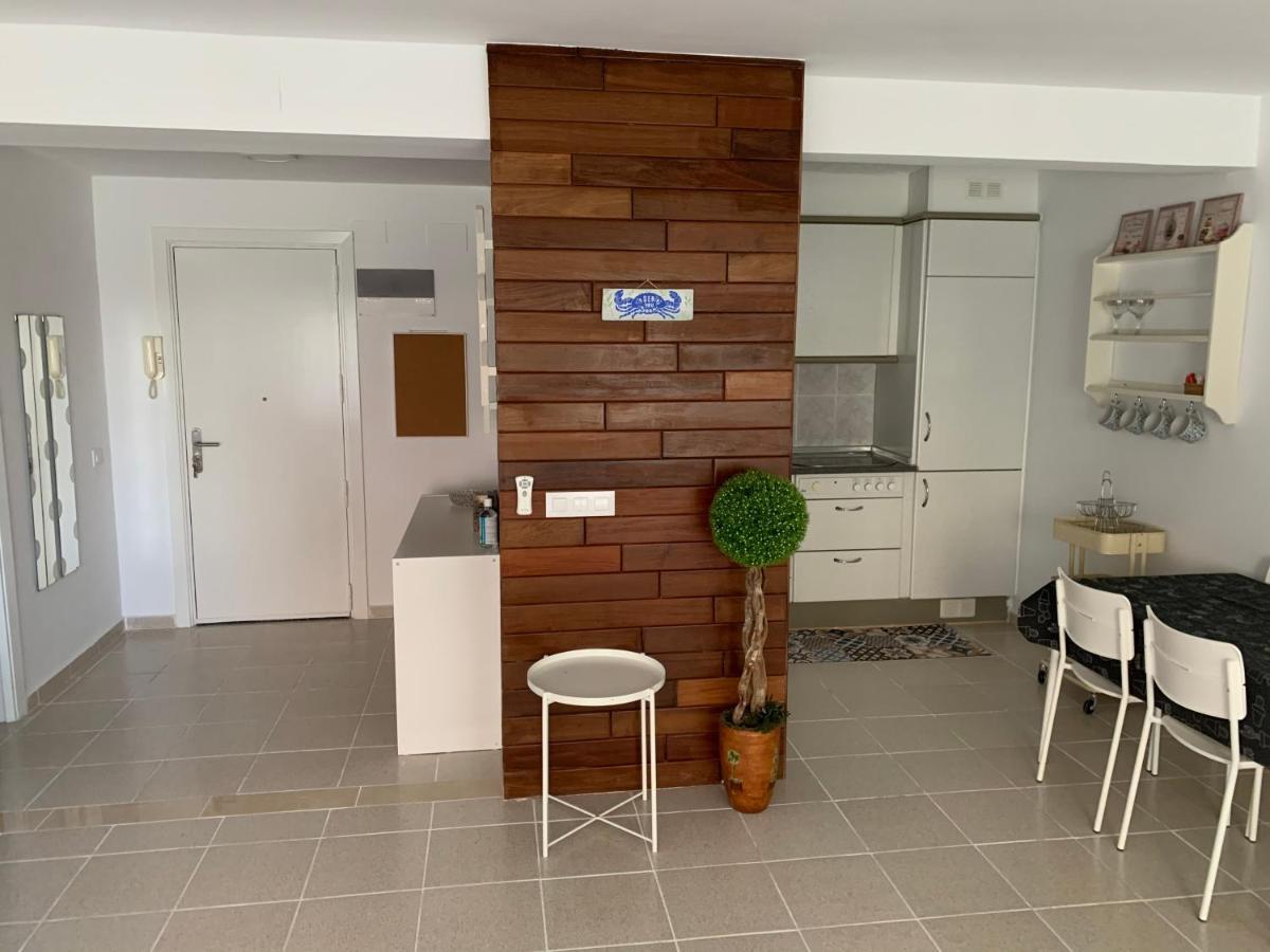Apartamento Roses Holiday Center Exterior foto