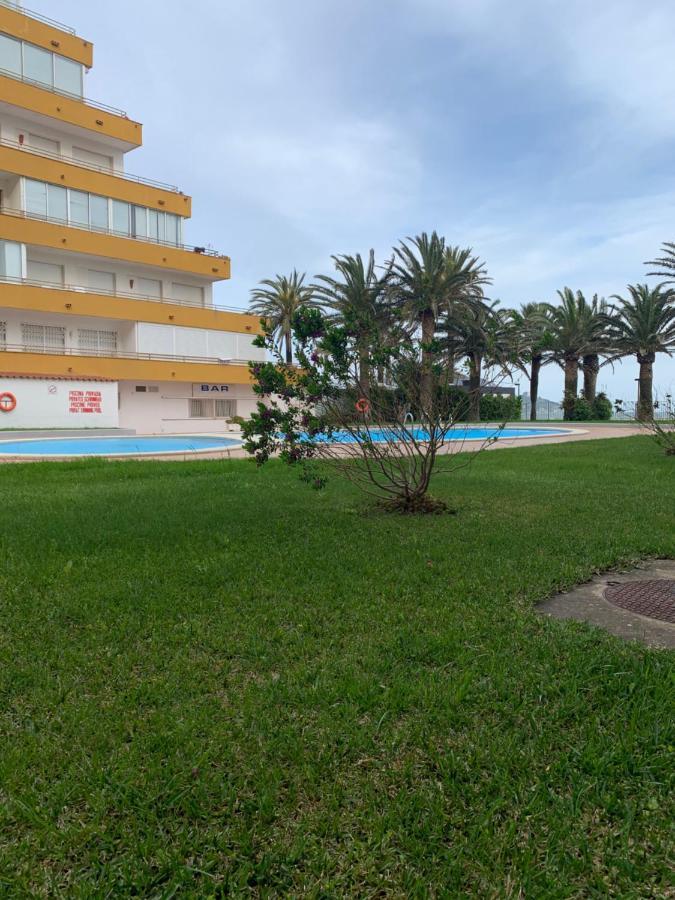 Apartamento Roses Holiday Center Exterior foto