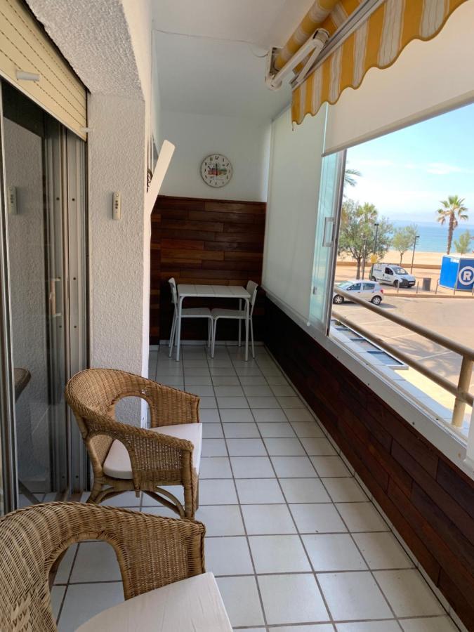Apartamento Roses Holiday Center Exterior foto