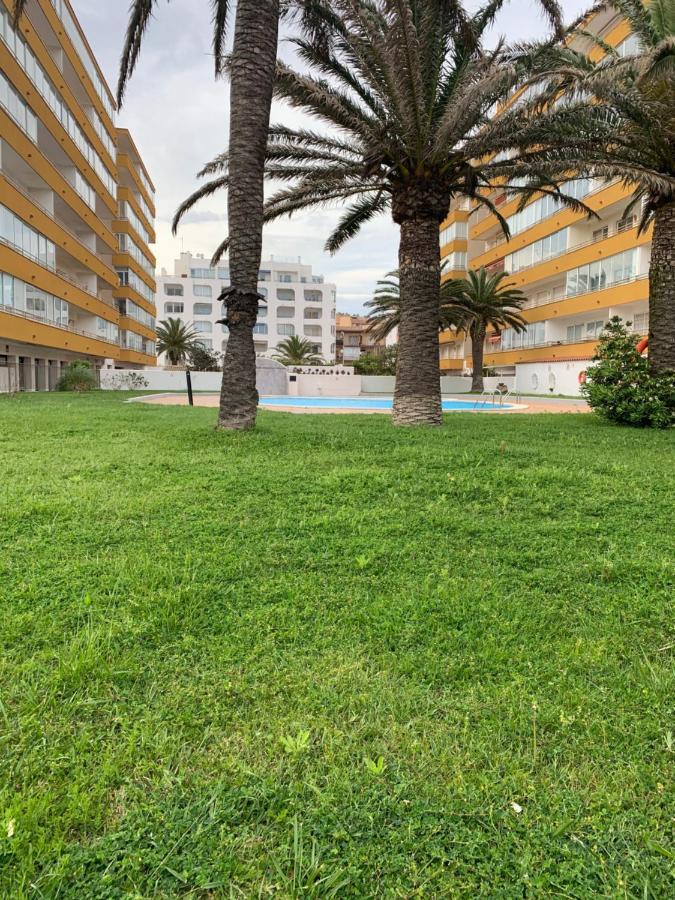 Apartamento Roses Holiday Center Exterior foto