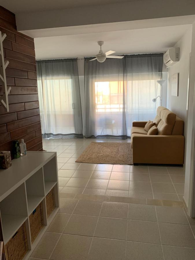 Apartamento Roses Holiday Center Exterior foto