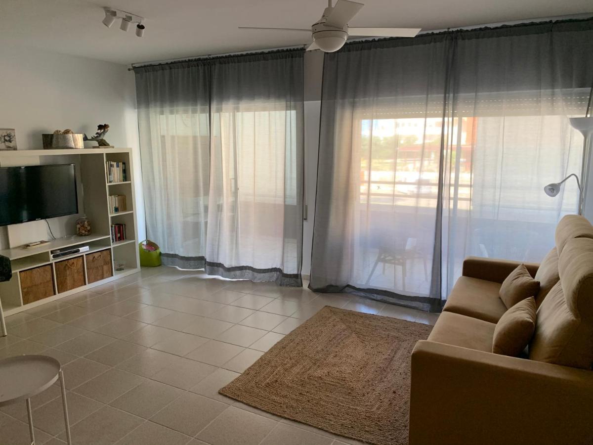 Apartamento Roses Holiday Center Exterior foto