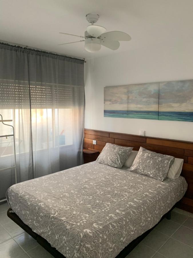 Apartamento Roses Holiday Center Exterior foto