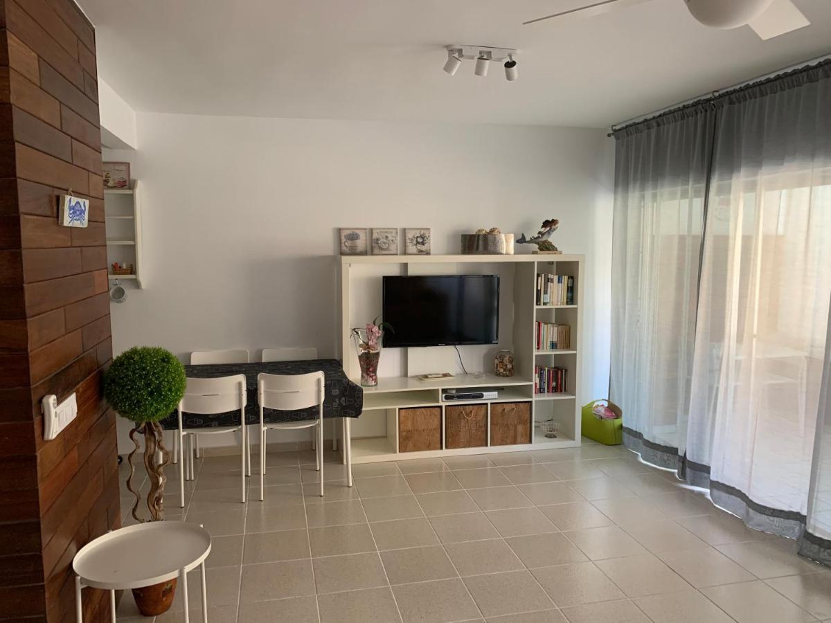 Apartamento Roses Holiday Center Exterior foto