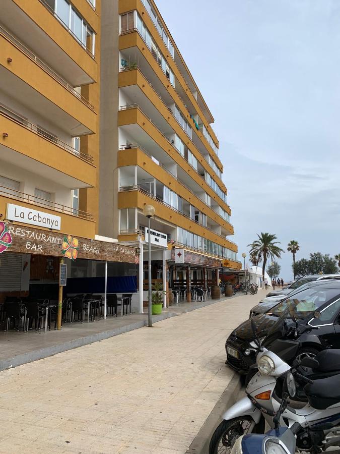 Apartamento Roses Holiday Center Exterior foto